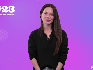 Pornhub Insights: The searches that defined Mother’s Day with Aria