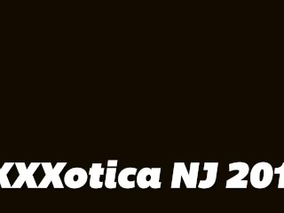 PornhubTV Lisa Ann Interview at eXXXotica 2012