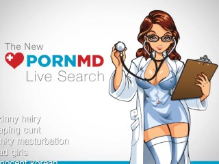 PornhubTV - PornMD Live Search Feed Read by Pornstars!