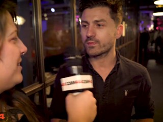 Pornstar XXX-Mas Party | CAM4 Radio