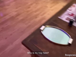 POV. 420 special “I’m really sorry what I taked all your Zaza” (With subs)