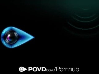 POVD - 4th of July sexy private beach party with Alexis Adams