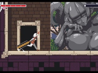 Princess Reconquista test version 0.2 Hidden Secret Enemy