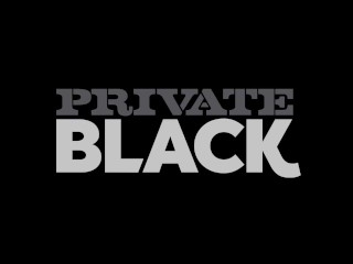 Private Black- Perky Tits Melanie Memphis Fucked By Wide BBC