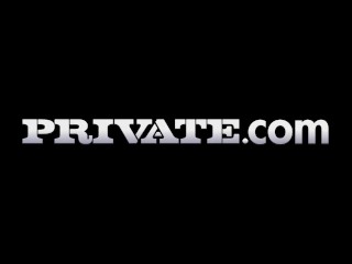Private com- Dance Instructor Silvia Dellai Gets Fucked Hard