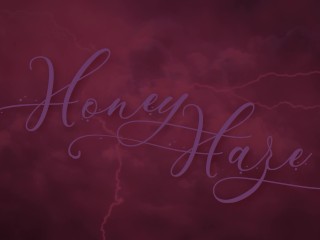 PRIVATE LESSON GONE WRONG WITH ACCIDENTAL IMPREGNATION. HONEY HAZE