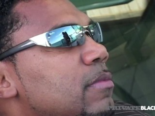 PrivateBlack - BBC Carnival? Ju Pantera &amp; Lorrayne Got Cock!