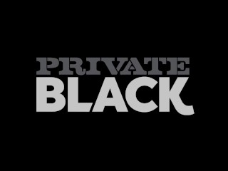 PrivateBlack - BBC Makes Small Tittied Aisha Angel Squirt!