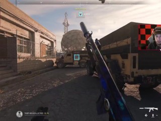 PRO PLAYER Drops a TACTICAL NUKE in Modern Warfare 2...