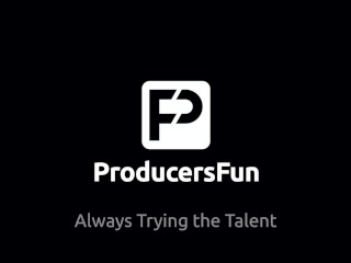 ProducersFun - Mr. Producer fucks starlet with big beautiful natural tits