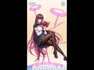 Project QT Venus Awakening Level Max Gallery