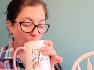 Proving My Bladder Strength to YOU!