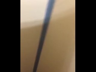 Public Dressing Room Piss