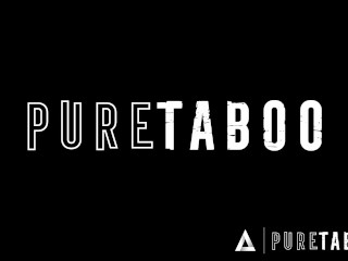 PURE TABOO Furious Husband Discovers Wife Charlie Forde's Lesbian Past With Her Bestie Dana Vespoli
