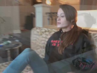 Pussy Creampie for Kacy