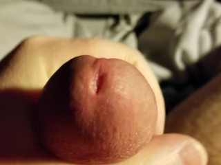 Putting My Dick In A Wacky Water Snake Toy (No Cumshot, Though)