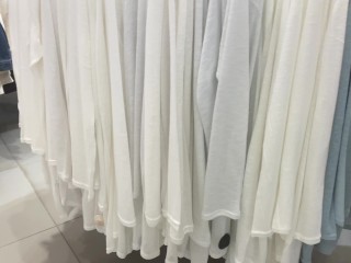 Quickie public in women changing room