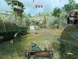 ''RADAR'' - V2 ROCKET ON EVERY MAP in CALL OF DUTY VANGUARD!