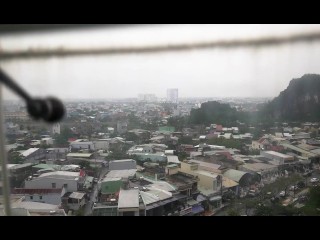 RAINY DAYS ARE FOR SEX - LUNA'S JOURNEY (EPISODE 33)
