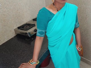 Real desi home-made wife moning after first time anal fucking with stepbrother dirty audio