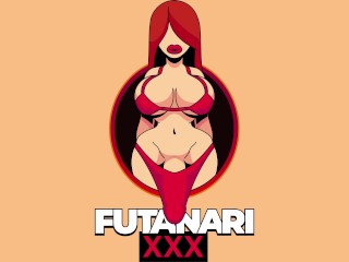 Real Life Futanari - Jia Lissa &amp; Rae Lil black grow dick