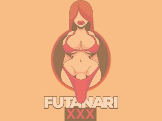 Real Life Futanari - Zuzu Sweet take deep hard dick of Eve Sweet