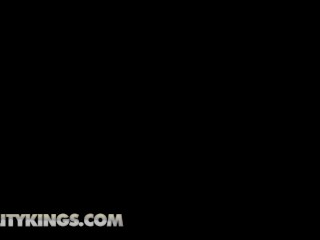 Reality Kings - Lesbian babes love licking ass and pussy