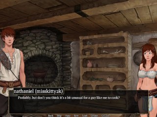 Refuge Of Embers pt 7 - Make Eryn Crazy By MissKitty2K