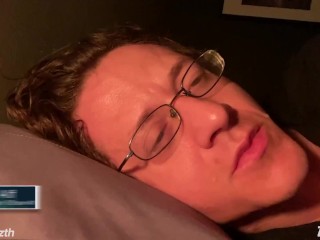 Regular Guy Shawn Alff Has Sex With Pornstar Siri Dahl
