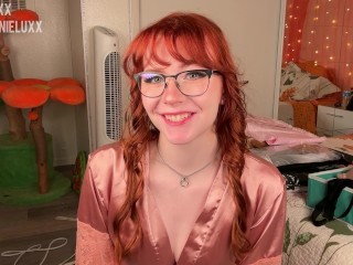 REVEALING EGIRL SECRETS: Bombshell Bra Try On Haul with Lanie Luxx