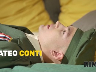 RIM4K. Wartime Fuck