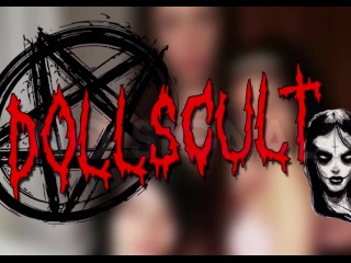 Risky public nudity and lesbian sex on the street - Dollscult