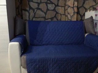Ritorno a casa da una serata CON UNA GRAN VOGLIA DI CAZZO ... finito molto bene ( dialoghi ita)