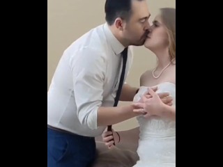 ROMANTIC SOFT PORN Wedding Night Custom Video (music, no porn sound/dialogue)