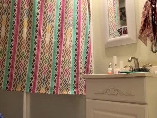 Roni is too SEXY!
