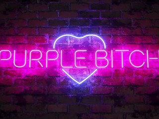 Roommates fuck their pussies and got fake cum + dp stream by PURPLE BITCH