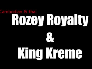 rozey royalty kingkreme preview final rozey royalty