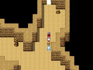 もんむす・くえすと！RPG part4~ナメクジ娘~