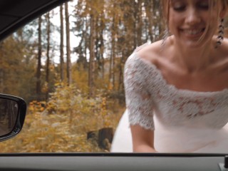 Runaway Bride
