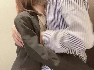 【女性向け】帰宅してすぐにドS犬系彼氏が私の身体をいじめてくる「ずっと待ってたんだよ」