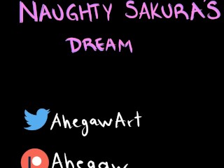 SAKURA HARUNO - NARUTO SHIPPUDEN