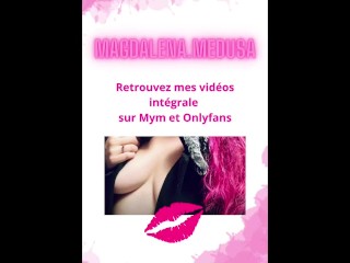 Salope insatiable trompe ENCORE son mari – Magda se fait exploser le cul en sodomie hardcore (Power