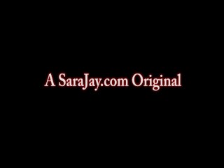 Sara Jay Gets Kinky with Cherokee