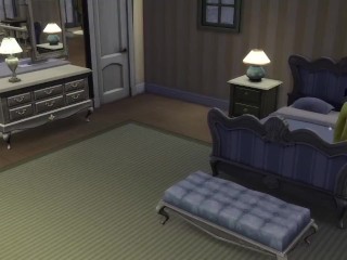Scopata da dietro (TS4)