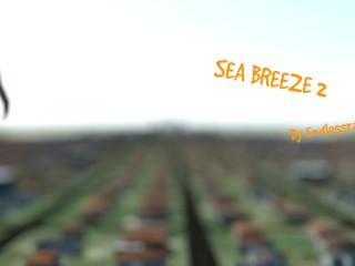 Sea Breeze 2