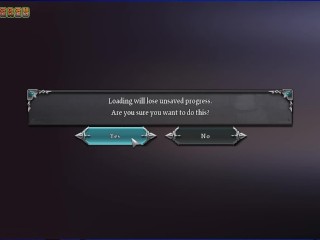 Seeds Of Chaos [v0.2.37] [Vénus Noire] #3