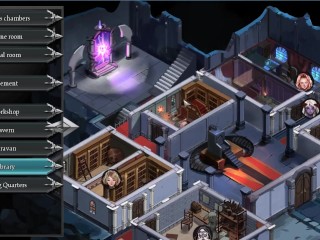 Seeds Of Chaos [v0.2.52] Part 10 Gameplay By LoveSkySan69