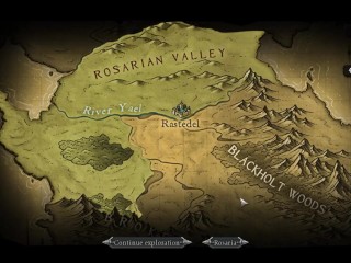 Seeds Of Chaos [v0.2.52] Part 13 Gameplay By LoveSkySan69