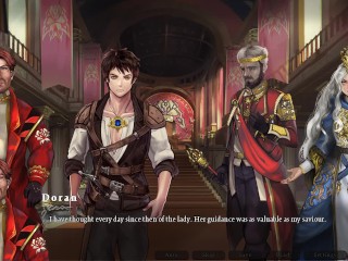 Seeds Of Chaos [v0.2.52] Part 14 Final Gameplay By LoveSkySan69