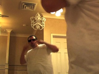 Serio Official Music Video Serio's In The Club